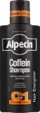 Шампунь Alpecin C1 Caffeine Black Edition против выпадения волос для мужчин, с кофеином и цинком, 375 мл — фото 2