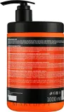 Маска для волос Prosalon Sea Mineral укрепляющая, морские минералы, водоросли, алоэ, для тонких волос, 1000 г — фото 2