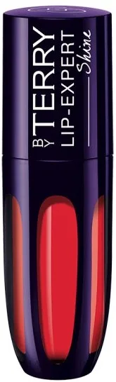 Жидкая помада для губ By Terry Lip-Expert Shine глянцевая, оттенок 14 - Coral Sorbet
