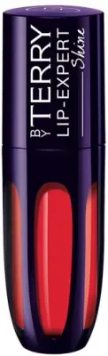 Жидкая помада для губ By Terry Lip-Expert Shine глянцевая, оттенок 14 - Coral Sorbet