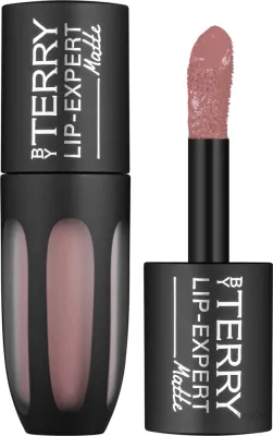 Жидкая помада для губ By Terry Lip-Expert Matte матовая