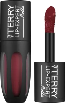 Жидкая помада для губ By Terry Lip-Expert Matte матовая, оттенок 16 - Midnight Instinct