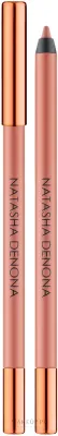 Карандаш для губ Natasha Denona I Need a Nude Lip Crayon, матовый, кремовый, водостойкий, 1,2 г