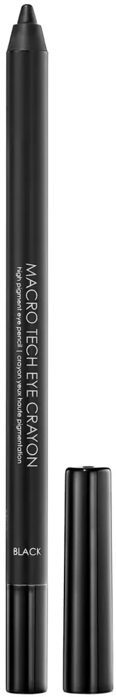 Карандаш для глаз Natasha Denona Macro Tech Eye Crayon мягкий, самофиксирующийся, 1,2 г, оттенок Burgundy