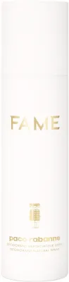 Парфюмированный дезодорант-спрей Rabanne Fame