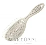 Щётка для волос Head Jog 08 Straw Brush Oatmeal овсяный — фото 1