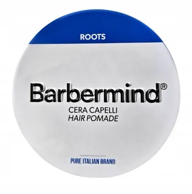 Помада для волос Barber Mind Roots Hair Pomade, на водной основе, 100 мл