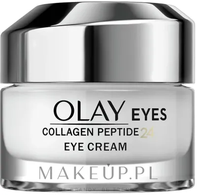 Крем для области вокруг глаз Olay Regenerist Collagen Peptide 24h с пептидами и ниацинамидом для зрелой кожи 15 мл