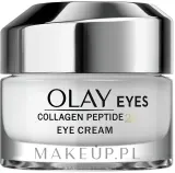 Крем для области вокруг глаз Olay Regenerist Collagen Peptide 24h с пептидами и ниацинамидом для зрелой кожи 15 мл — фото 1