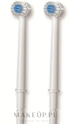 Насадка-щётка для ирригатора Waterpik TB-100E сменная, 2 шт