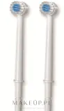 Насадка-щётка для ирригатора Waterpik TB-100E сменная, 2 шт — фото 1
