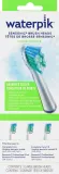 Сменные насадки для зубной щётки Waterpik SR-1000E, SR-3000E, WP-900, мягкая щетина, 3 шт — фото 1