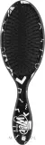 Щётка для распутывания волос Wet Brush Detangler Hipster Checkers/ Вет Браш — фото 1