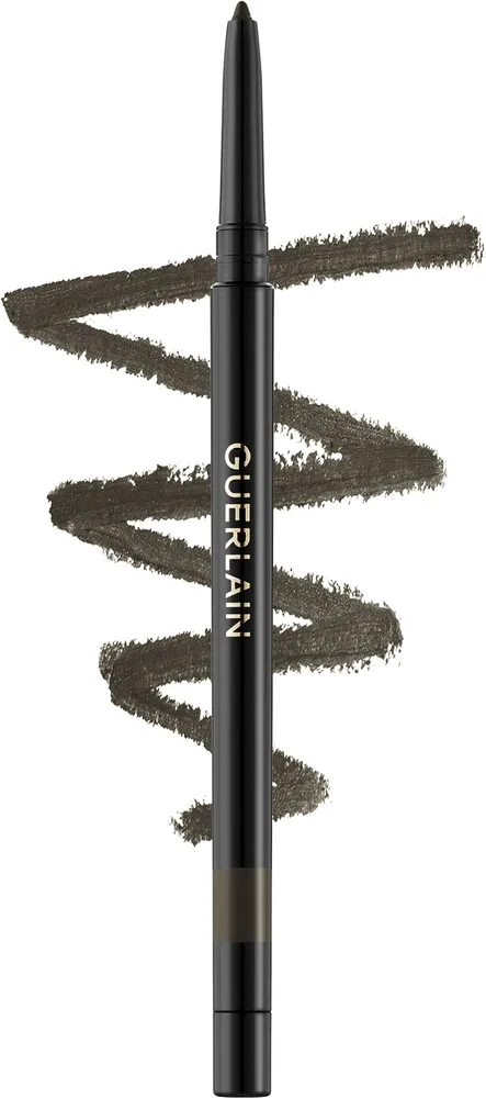Карандаш для глаз Guerlain Contour G Eye Pen, оттенок 04 - Plum Peony
