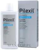 Шампунь против жирной перхоти Lacer Pilexil с салициловой кислотой, для кожи головы, склонной к раздражению, 300 мл — фото 1
