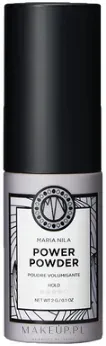 Матирующая пудра для стайлинга волос Maria Nila Power Powder, для объёма у корней, 2 г