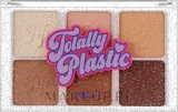 Палетка для контуринга лица BH Cosmetics Totally Snatched Face Palette — фото 2