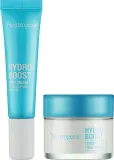 Набор Neutrogena Hydro Boost увлажняющий крем-гель для лица и крем-гель для век с гиалуроном 50+15 мл — фото 2