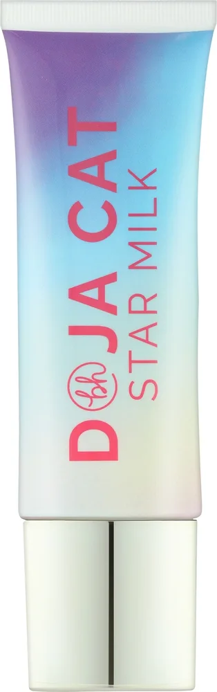 Крем для лица BH Cosmetics Star Milk сияние 48 мл