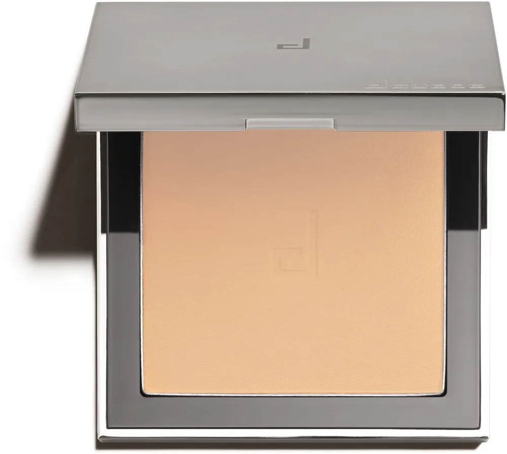 Пудровая тональная основа Doucce Cache Creme Powder Foundation компактная, 13 г, оттенок PM8