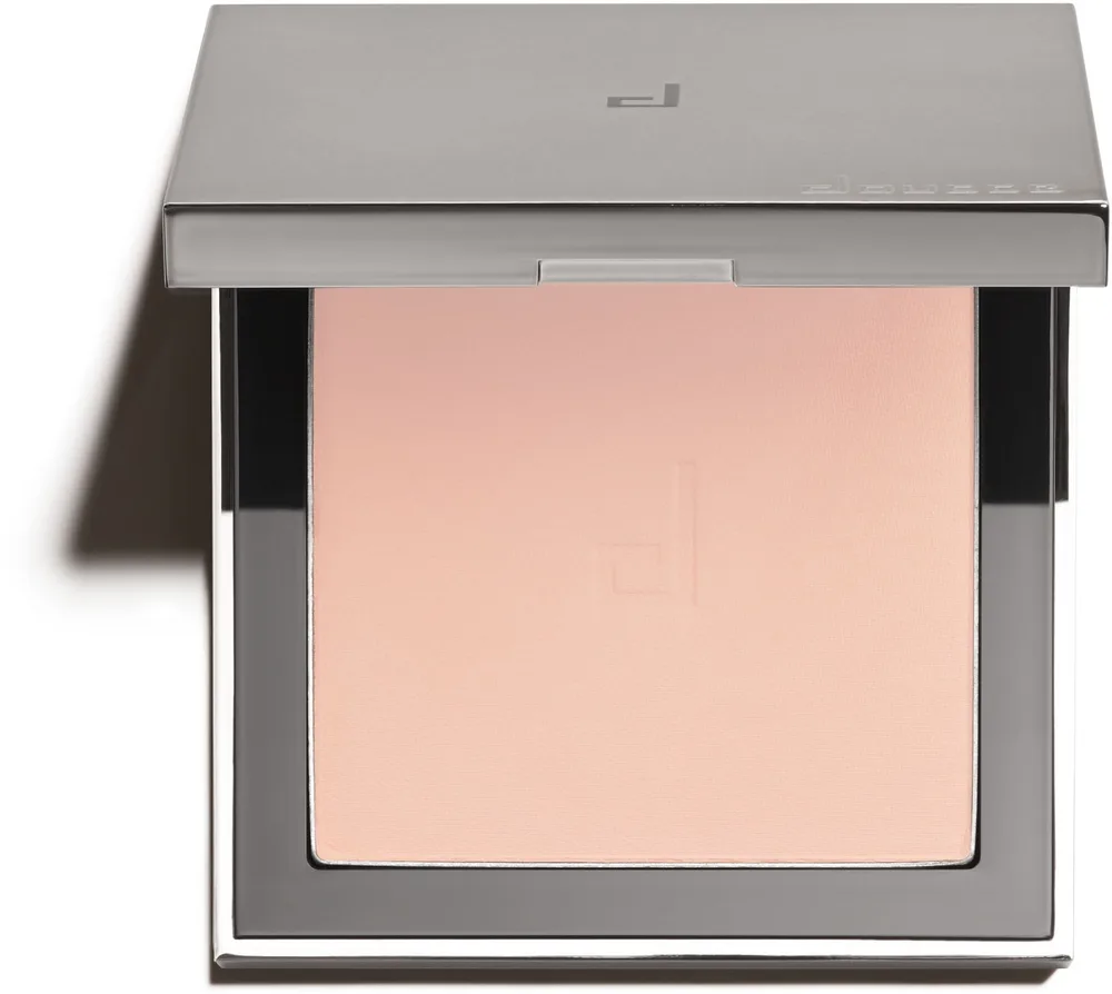 Пудровая тональная основа Doucce Cache Creme Powder Foundation компактная, 13 г, оттенок PL2