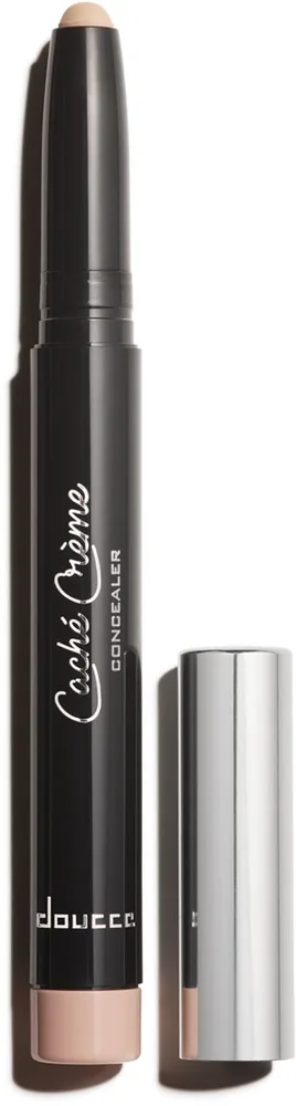 Кремовый корректор-стик для лица Doucce Cache Creme, оттенок YL3
