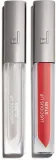 Жидкая помада-тинт для губ Doucce Luscious Lip Stain матовая, оттенок 615 - Passion Peach — фото 1