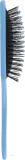 Плоская щётка для распутывания волос Wet Brush Paddle Detangler Sky синяя — фото 3