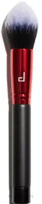 Зауженная кисть для пудры Doucce Tapered Powder Brush из синтетического ворса веганская