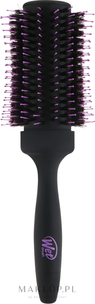 Круглая щётка для укладки волос Wet Brush Break Free Volumizing Round Brush Thick/Course Hair