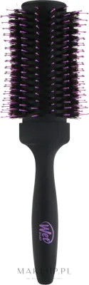 Круглая щётка для укладки волос Wet Brush Break Free Volumizing Round Brush Thick/Course Hair