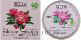 Крем для тела Styx Naturcosmetic Bio Wild Rose с дикой розой 50 мл или — фото 1