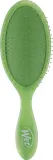 Щётка для распутывания волос Wet Brush Detangler Natural Marble Jade/ Вет Браш — фото 1