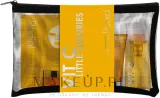 Набор Rodial Vit C Little Luxuries крем 15 мл гель для умывания 20 мл маска и другие средства с витамином C 5 предметов — фото 2