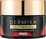 Крем для лица Dermika Mesotherapist Lifting дневной с эффектом лифтинга 50 мл — фото 1