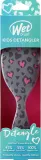 Детская щётка для распутывания волос Wet Brush Kids Detangler Leopard — фото 3