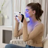 Silk'n LED Face Mask 100 — LED-маска для лица, 1 шт — фото 4