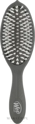Щётка для волос Wet Brush Go Green Charcoal Infused Treatment & Shine Brush