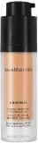 Тональный флюид Bare Minerals Liquid Foundation минеральный сияющий веганский, 30 мл/ Бэйр Минералс, оттенок 19 - Tan — фото 1