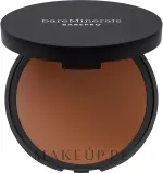 Пудровая тональная основа Bare Minerals Barepro 16hr матирующая в компакте, 8 г, оттенок Deep 60 Cool — фото 1