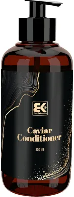 Кондиционер с икрой и кератином Brazil Keratin Caviar Conditioner, 250 мл