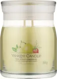 Yankee Candle Iced Berry Lemonade / Свеча в банке, ягоды, лимонад и ваниль, 368 г — фото 1