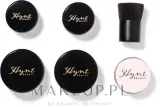Набор для макияжа лица Hynt Beauty Discovery Kit Deep Tan минеральная пудра, корректор, кисть, 7 средств — фото 3