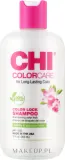 Шампунь для окрашенных волос CHI Color Care Color Lock Shampoo, для сохранения цвета — фото 1