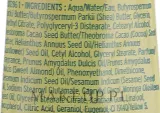 Бальзам для рук The Body Shop Vegan Moringa Hand Balm с маслом моринги, увлажняющий, 30 мл — фото 5