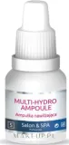 Ампула для лица Charmine Rose Multi-hydro Ampoule увлажняющая, для сухой кожи, 6 x 5 мл — фото 1