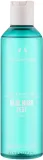 Гель для душа и волос The Body Shop Blue Musk Zest Vegan, 250 мл — фото 1