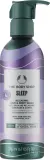Шампунь-гель для душа The Body Shop Lavender & Vetiver Sleep с лавандой и ветивером, 200 мл — фото 1
