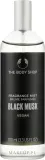 The Body Shop Black Musk Fragrance Mist спрей для тела парфюмированный мист с ароматом мускуса и ванили, веганский 100 мл — фото 1