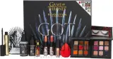 Адвент-календарь Makeup Revolution X Game Of Thrones 12 Days Advent Calendar, набор из 12 предметов — фото 2